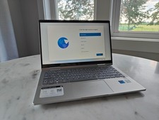 Envy x360 laptop for sale  Dekalb