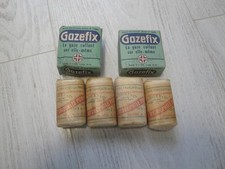 Lot pansements ww1 d'occasion Lot pansements ww1 d'occasion  Sainte-Geneviève-des-Bois