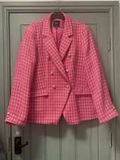 Ladies next jacket for sale  ASHBOURNE