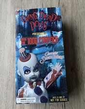 horror movie dolls for sale horror movie dolls for sale BURNLEY