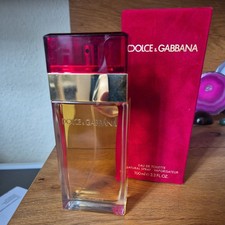 Dolce gabbana femme gebraucht kaufen  Mannheim