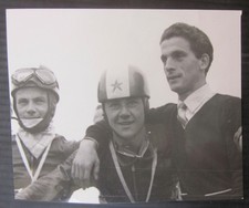 1952 emilio mendogni usato  Boves