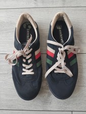 Mens lambretta trainers for sale  BANGOR