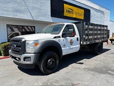 2012 ford 450 for sale  San Diego
