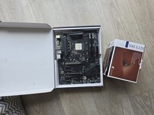 Motherboard cpu ram for sale  UK