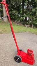 Ton air jack for sale  Felton