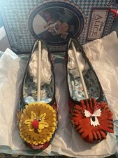 Alice wonderland talk for sale  LIVERSEDGE