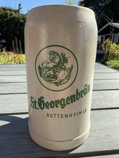 Alter salzlasierter bierkrug gebraucht kaufen  Deutschland