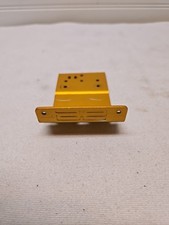 Vintage Team Associated RC10 Banheira Dourada Buggy Placa de Nariz Frontal Rara Usada Peça AE comprar usado Vintage Team Associated RC10 Banheira Dourada Buggy Placa de Nariz Frontal Rara Usada Peça AE comprar usado  Enviando para Brazil