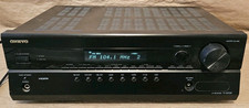 Onkyo sr308 5.1 for sale  Anoka