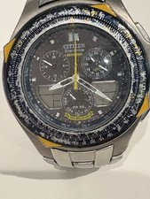 Citizen men eco for sale  Winnetka