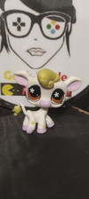 Littlest petshop pet d'occasion  Veneux-les-Sablons