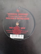 Nick cave single for sale  LONDON