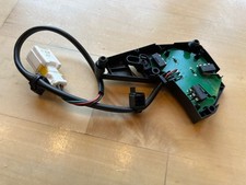 Peugeot 206 mikroschalter gebraucht kaufen  Stade