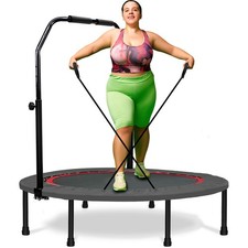 kid trampolin for sale  Ashford