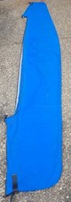 Canvas canoe cover for sale  Sandy