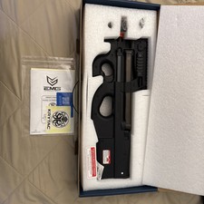 Emg krytac herstal for sale  Davenport