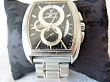 Montre " FESTINA Chronograph " Date. Fonctionne, tout d'origine . FS 11 MYOTA Co comprar usado  Enviando para Brazil