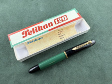 Pelikan 120 stilografica usato  Legnano