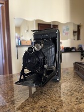 Zeiss ikon ikonta usato  Foggia