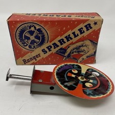 Vintage ranger sparkler for sale  Kenosha