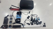 Gopro hero8 black for sale  COALVILLE
