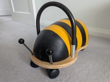 Wheely bug bumble for sale  BRIGHTON