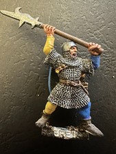 Warhammer bretonnian men for sale  HULL