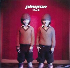 Rock pleymo d'occasion  France