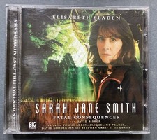 Doctor sarah jane for sale  GLASGOW