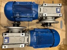 Elsto 80m4a motor for sale  WATERLOOVILLE