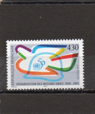 Timbre stamp organisation d'occasion  Le Plessis-Trévise
