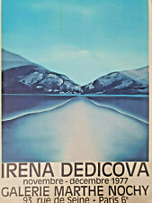 Irena dedicova original d'occasion  Vanves