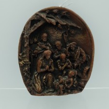 Reproduction wax art for sale  NORTHAMPTON