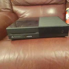 Microsoft xbox one for sale  OXFORD