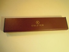 Kolster scatola per usato  Verrua Savoia