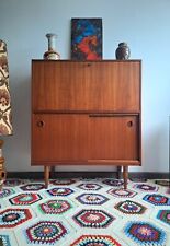 Enfilade vintage teck d'occasion  Saint-Amand-les-Eaux