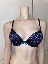 Aerie blue padded for sale  LONDON