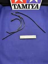 Tamiya vintage ripties for sale  SHEFFIELD