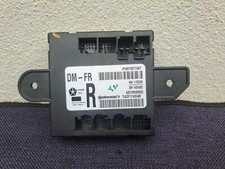 Centralina ecu modulo usato  Sinopoli