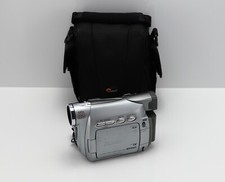 Canon mv850i camcorder d'occasion  Expédié en Belgium