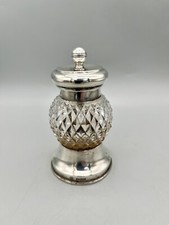 George sterling silver for sale  LAUNCESTON