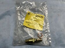Bosch jetronic fuel for sale  DISS