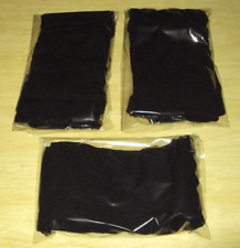 Job lot black for sale  BARNSLEY