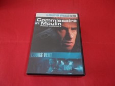 Dvd série commissaire d'occasion  Arras
