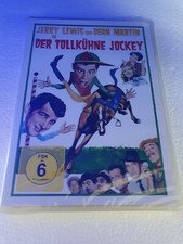 Tollkühne jockey dvd gebraucht kaufen  Aken