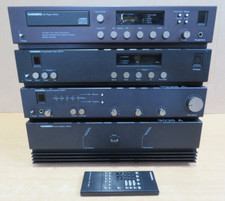 Tandberg hifi tower gebraucht kaufen  Reinbek