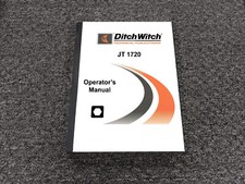 Ditch witch directional for sale  Dubuque
