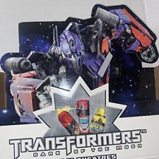 Raro display transformers usato Raro display transformers usato  Spedire a Italy