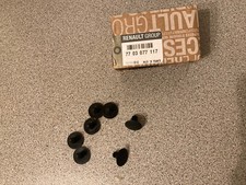 Genuine renault trim for sale  SCUNTHORPE